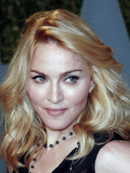  Madonna