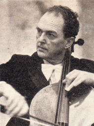 Alexander Večtomov