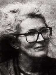 Angela Carter