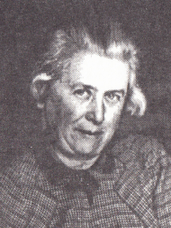 Anna Macková