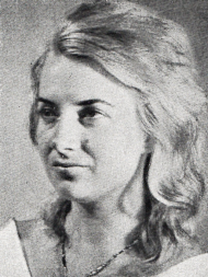 Anna Peňašková