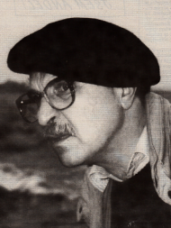 Antonín Brousek