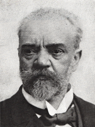 Antonín Dvořák