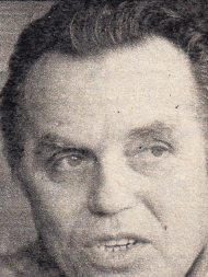 Antonín Jedlička