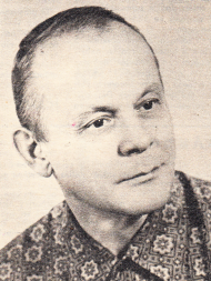Antonín Landa