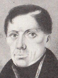 Antonín Langweil