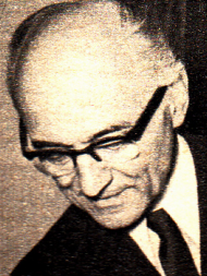 Antonín Martin Brousil