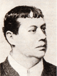 Antonín Pulda