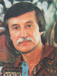 Antonín Stibůrek