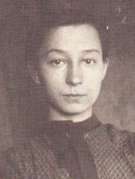 Augusta Nekolová