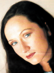 Bára Basiková