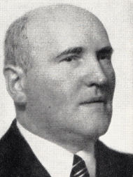 Bedřich Antonín Wiedermann