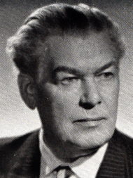 Bedřich Jaroš