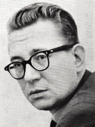 Bohumil Karásek