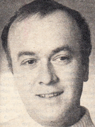 Boris Krajný