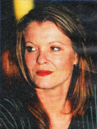 Chantal Poullain