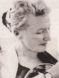 Dagmar Andrtová-Voňková