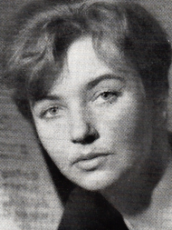 Dagmar Baloghová