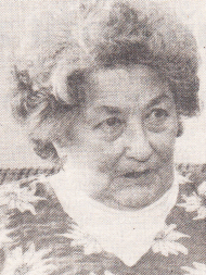 Dagmar Felixová