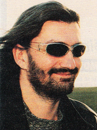 Daniel Hůlka