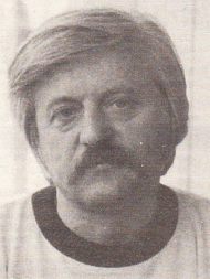 Dušan Hanák
