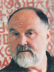 Eduard Ovčáček