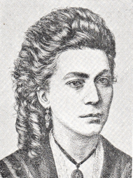 Eleonora Ehrenbergová