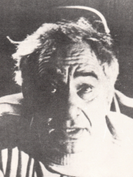Elia Kazan