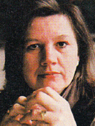 Ellen Jilemnická