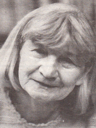 Eva Kantůrková