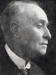 Ferdinand Vach