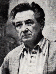 František Jiroudek