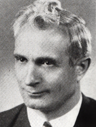 František Lýsek