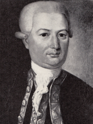 František Martin Pelcl