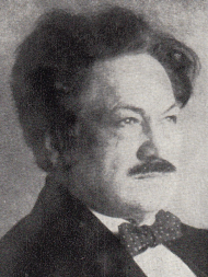 František Ondříček