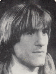 Gérard Depardieu