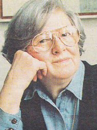 Gerda Istlerová