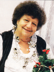 Helena Růžičková