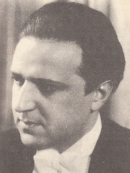 Hugo Haas