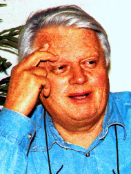 Hynek Bočan