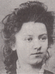 Irma Geisslová