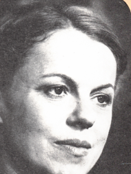 Iva Janžurová