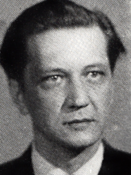 Ivan Hrušovský