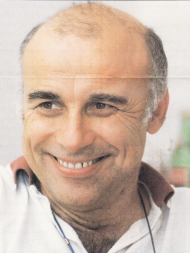 Ivan Mládek