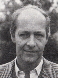 Jacques Rupnik