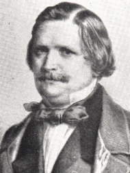 Jan Bedřich Kittl