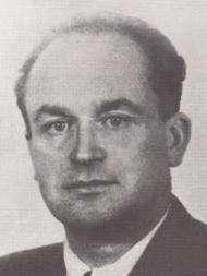 Jan Blahoslav Čapek