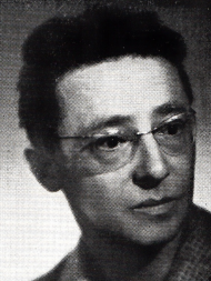 Jan F. Fischer