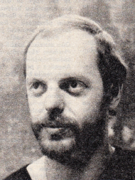 Jan Otava
