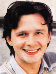 Jan Šťastný